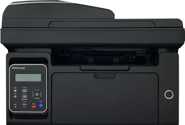 Изображение товара МФУ Pantum M6550NW (черный)