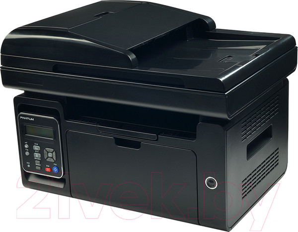 Изображение товара МФУ Pantum M6550NW (черный)