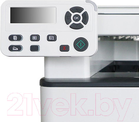 Изображение товара МФУ Pantum M6700DW (белый)