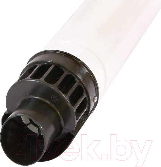 Изображение товара Труба дымохода Baxi Коаксиальная 60/100 / KHG71405961