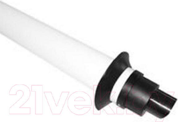 Изображение товара Труба дымохода Baxi Коаксиальная 60/100 / KHG71405961