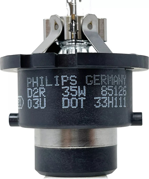 Изображение товара Автомобильная лампа Philips D2R 85126C1