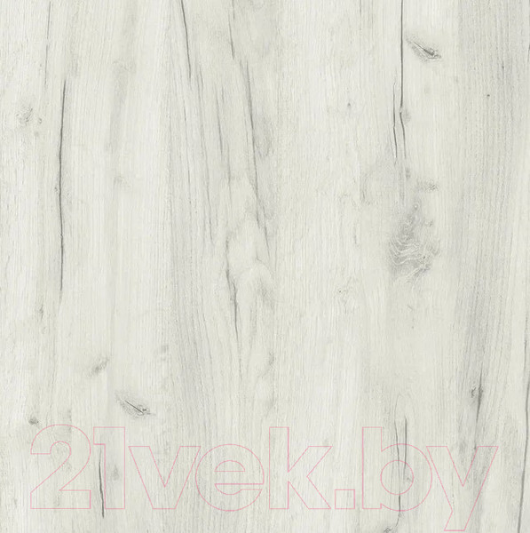 Изображение товара Тумба под умывальник Millwood Венеция 1 59x49x76.5 (дуб белый Craft/металл черный)