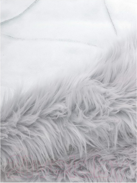 Изображение товара Шкура животного Orlix Patchwork 503604 (белый)