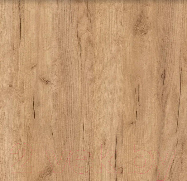 Изображение товара Тумба под умывальник Millwood Венеция 1 59x49x76.5 (дуб золотой Craft/металл черный)