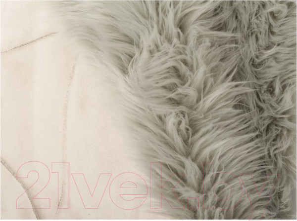 Изображение товара Шкура животного Orlix Patchwork 503618 (серый)