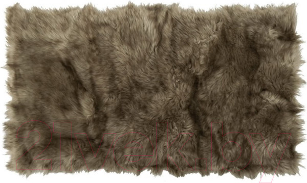 Изображение товара Шкура животного Orlix Patchwork 503619 (темно-бежевый)