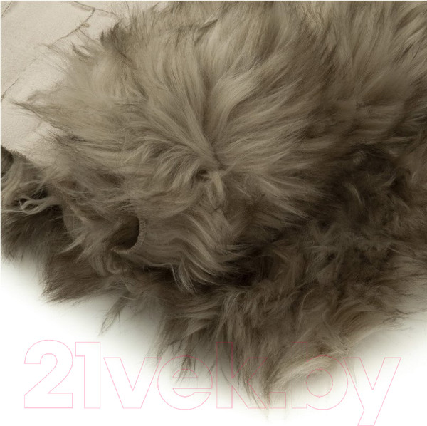 Изображение товара Шкура животного Orlix Patchwork 503619 (темно-бежевый)