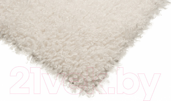 Изображение товара Коврик Orlix Baranek 505165 (белый)