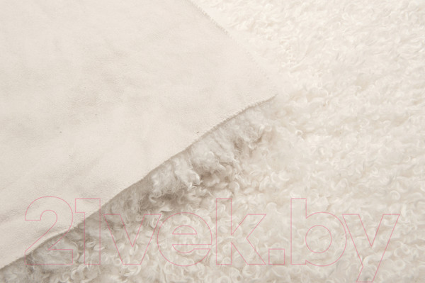 Изображение товара Коврик Orlix Baranek 505165 (белый)