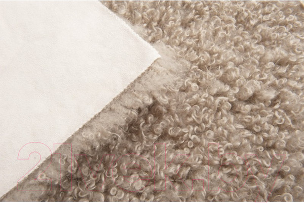 Изображение товара Коврик Orlix Baranek 505176 (бежевый)