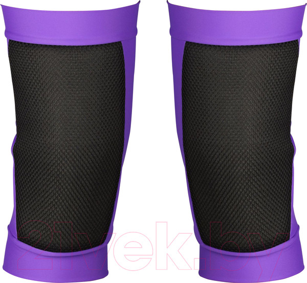 Изображение товара Наколенники защитные Indigo Sport Sandra SM-378 (L, фиолетовый)