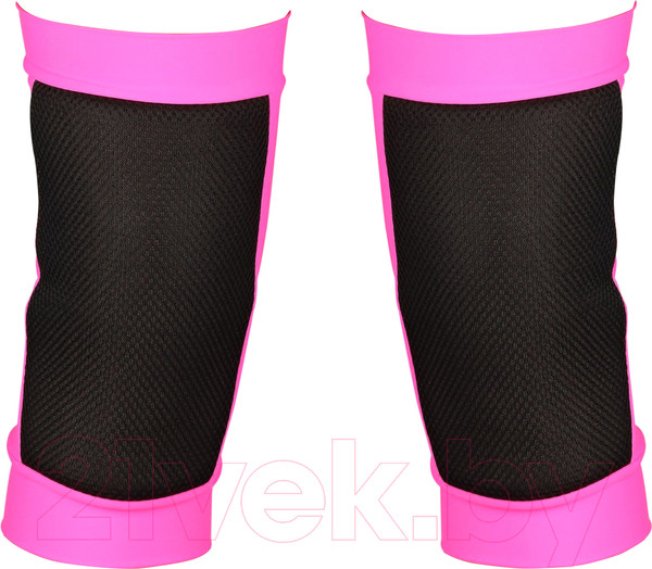 Изображение товара Наколенники защитные Indigo Sport Sandra SM-378 (L, розовый)