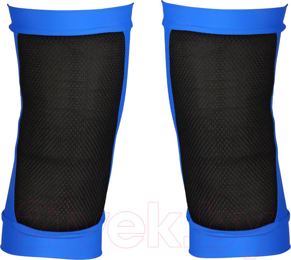 Изображение товара Наколенники защитные Indigo Sport Sandra SM-378 (M, синий электрик)