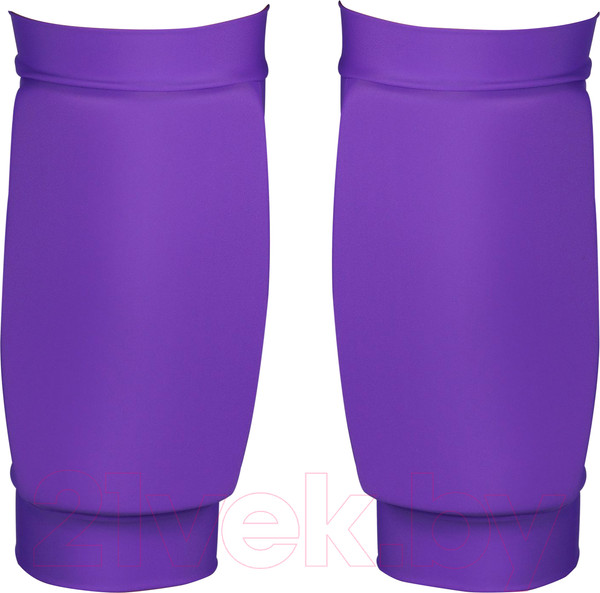 Изображение товара Наколенники защитные Indigo Sport Nora SM-377 (M, фиолетовый)