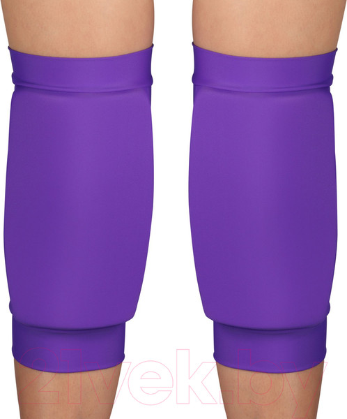 Изображение товара Наколенники защитные Indigo Sport Nora SM-377 (M, фиолетовый)