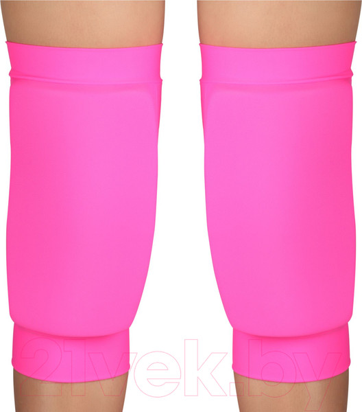 Изображение товара Наколенники защитные Indigo Sport Nora SM-377 (L, розовый)