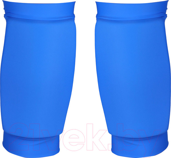 Изображение товара Наколенники защитные Indigo Sport Nora SM-377 (L, синий электрик)