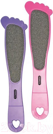 Изображение товара Терка для ног Titania 3028/Г 