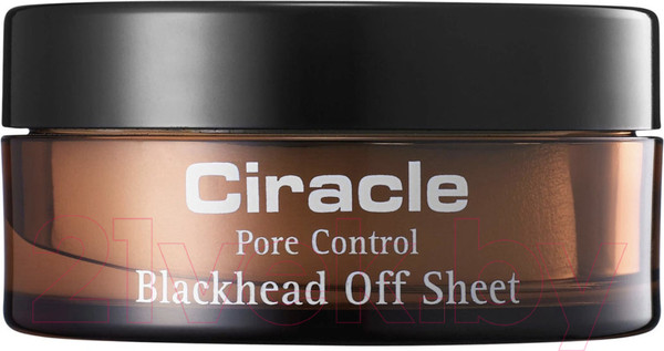 Изображение товара Пэд для лица Ciracle Blackhead Off Sheet (30шт)