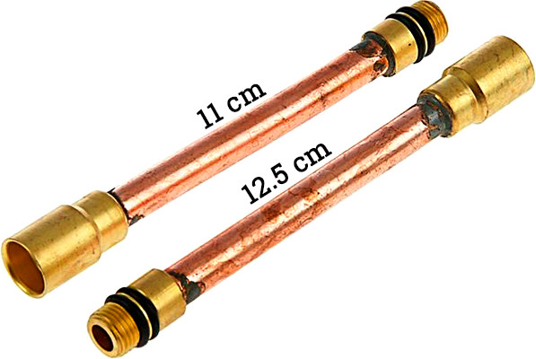 Изображение товара Удлинитель шланга Frap F90