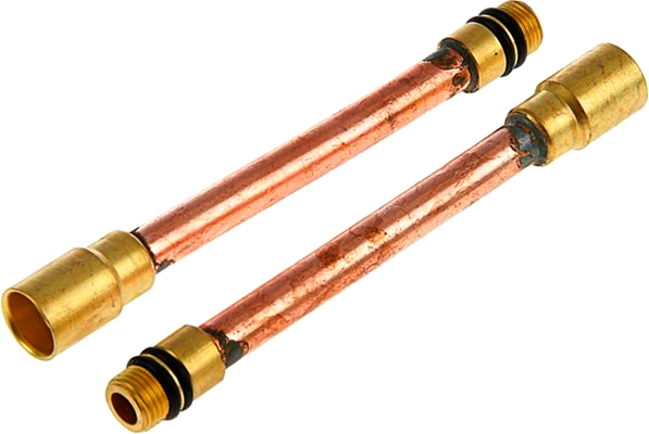 Изображение товара Удлинитель шланга Frap F90