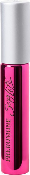 Изображение товара Духи с феромонами Sexy Life Wild Musk №9 философия аромата Dark Purple Montale  (10мл)