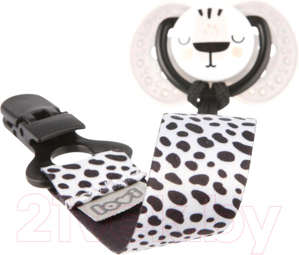 Изображение товара Держатель для пустышки Lovi Salt & Pepper / 51/024