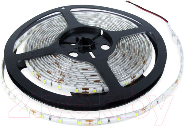 Изображение товара Светодиодная лента General Lighting GLS-2835-60-4.8-12-IP65-6 / 500510