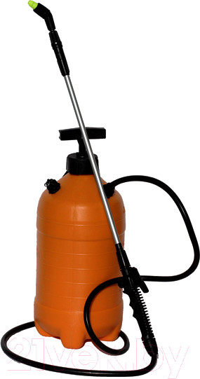 Изображение товара Опрыскиватель помповый Светотехника ОП-202 РОСА8А-01 / 306268.000-12