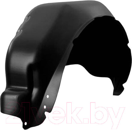 Изображение товара Подкрылок Totem Liners NLL.16.56.004 для Ford Transit (задний правый)