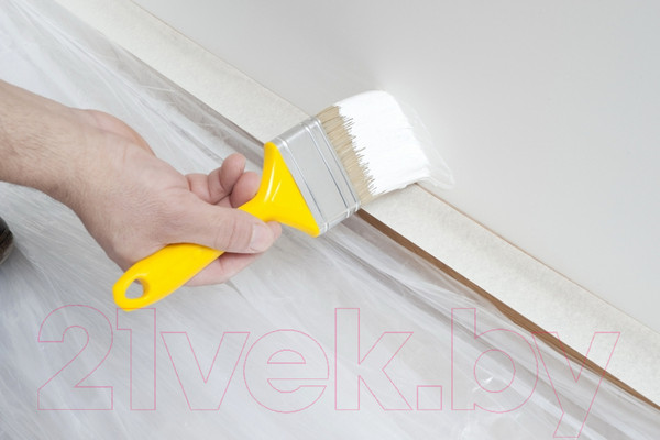 Изображение товара Лента малярная Unibob 50мм x 50м / 28139