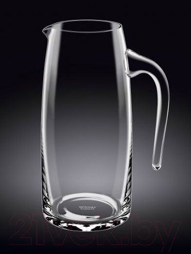 Изображение товара Кувшин Wilmax WL-888304/1C