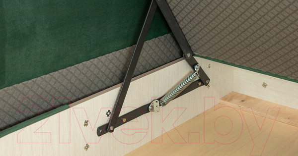 Изображение товара Диван угловой Нижегородмебель и К Френсис ТД 260