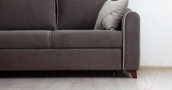 Изображение товара Диван угловой Нижегородмебель и К Френсис ТД 261