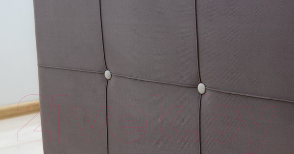 Изображение товара Диван угловой Нижегородмебель и К Френсис ТД 261