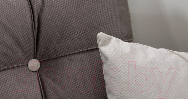 Изображение товара Диван угловой Нижегородмебель и К Френсис ТД 261