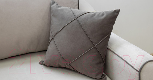 Изображение товара Диван угловой Нижегородмебель и К Френсис ТД 262