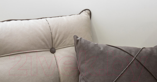 Изображение товара Диван угловой Нижегородмебель и К Френсис ТД 262