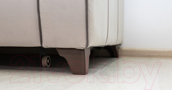 Изображение товара Диван угловой Нижегородмебель и К Френсис ТД 262