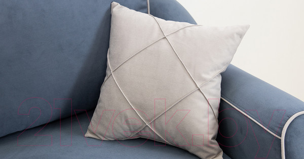 Изображение товара Диван угловой Нижегородмебель и К Френсис ТД 263