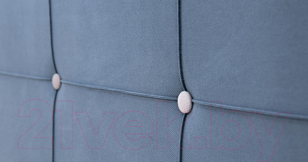 Изображение товара Диван угловой Нижегородмебель и К Френсис ТД 263