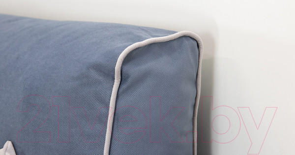 Изображение товара Диван угловой Нижегородмебель и К Френсис ТД 263