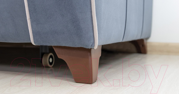 Изображение товара Диван угловой Нижегородмебель и К Френсис ТД 263