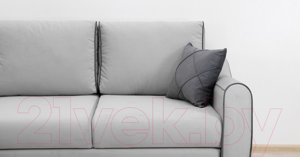 Изображение товара Диван угловой Нижегородмебель и К Френсис ТД 264