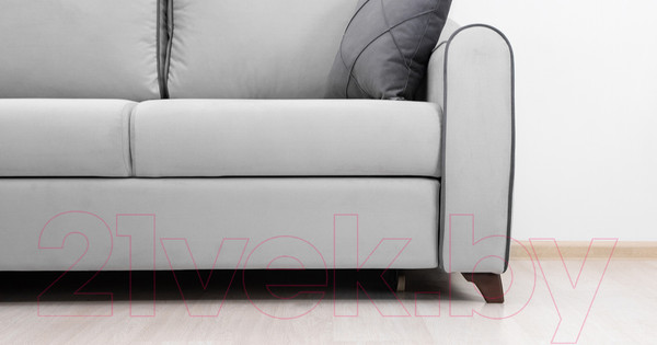 Изображение товара Диван угловой Нижегородмебель и К Френсис ТД 264