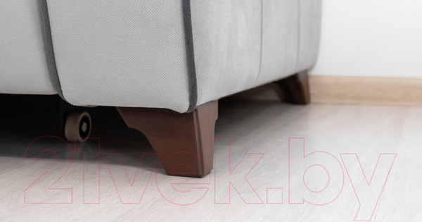 Изображение товара Диван угловой Нижегородмебель и К Френсис ТД 264