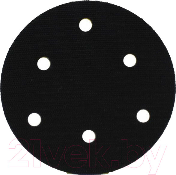 Изображение товара Полировальный круг Forsage F-PSD125S