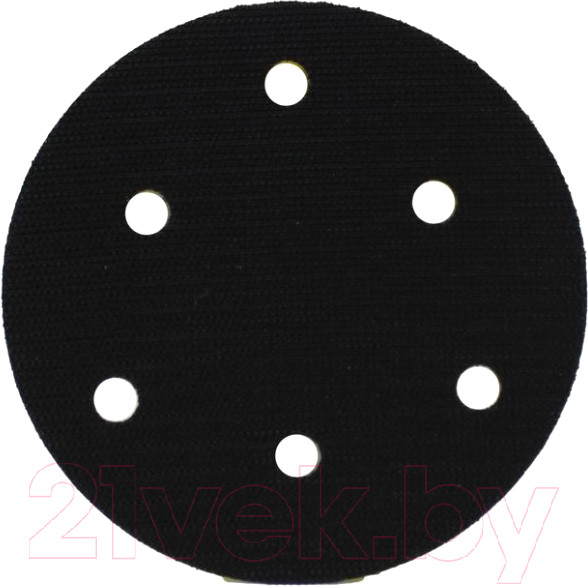 Изображение товара Полировальный круг Forsage F-PSD125W