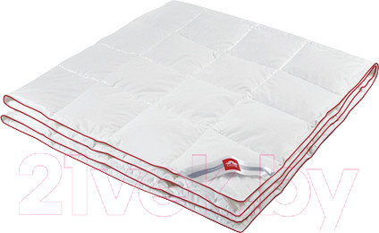 Изображение товара Одеяло Kariguz DeLuxe / 200x220 (пуховой, хлопок)